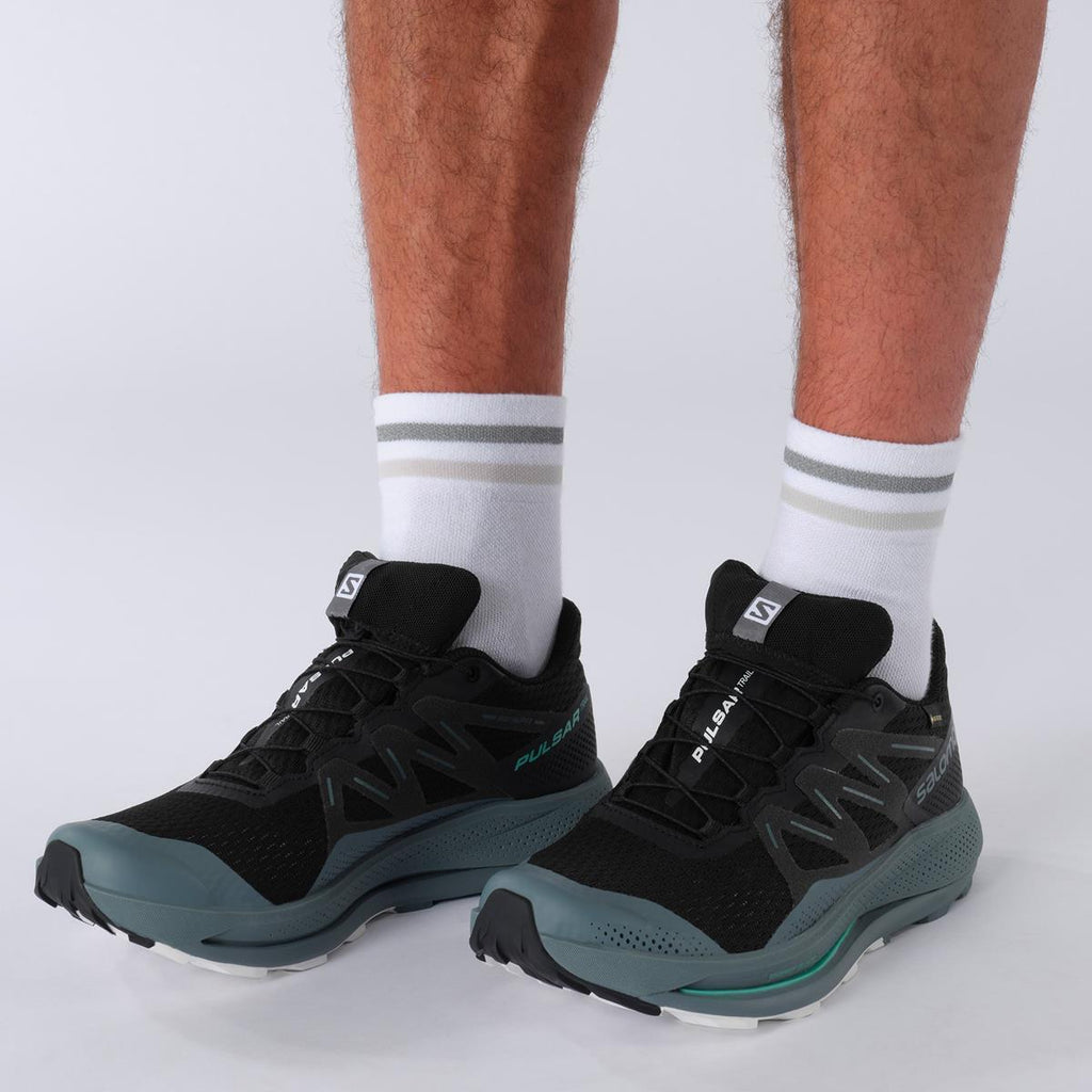 Pulsar Trail Gtx
