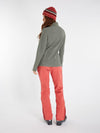 Mutez 1/4 Zip Top