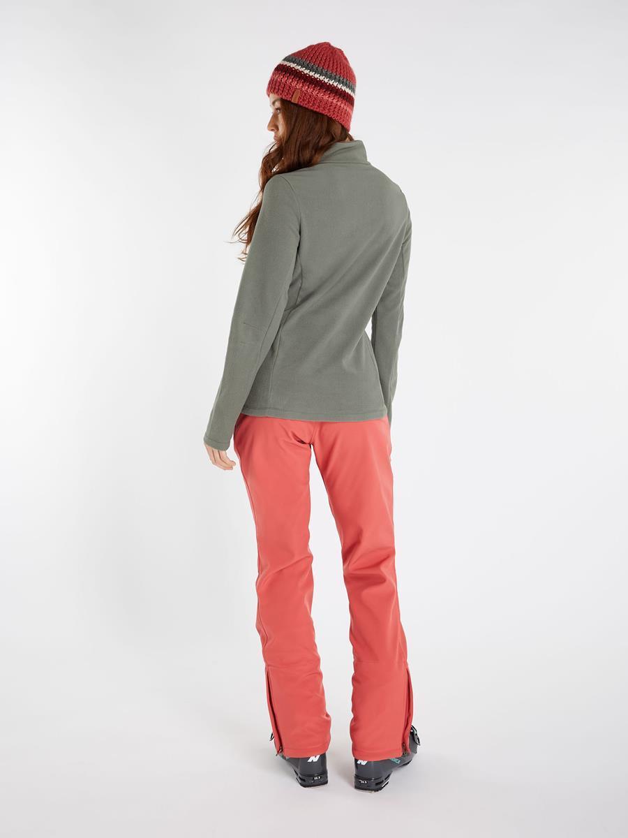 Mutez 1/4 Zip Top