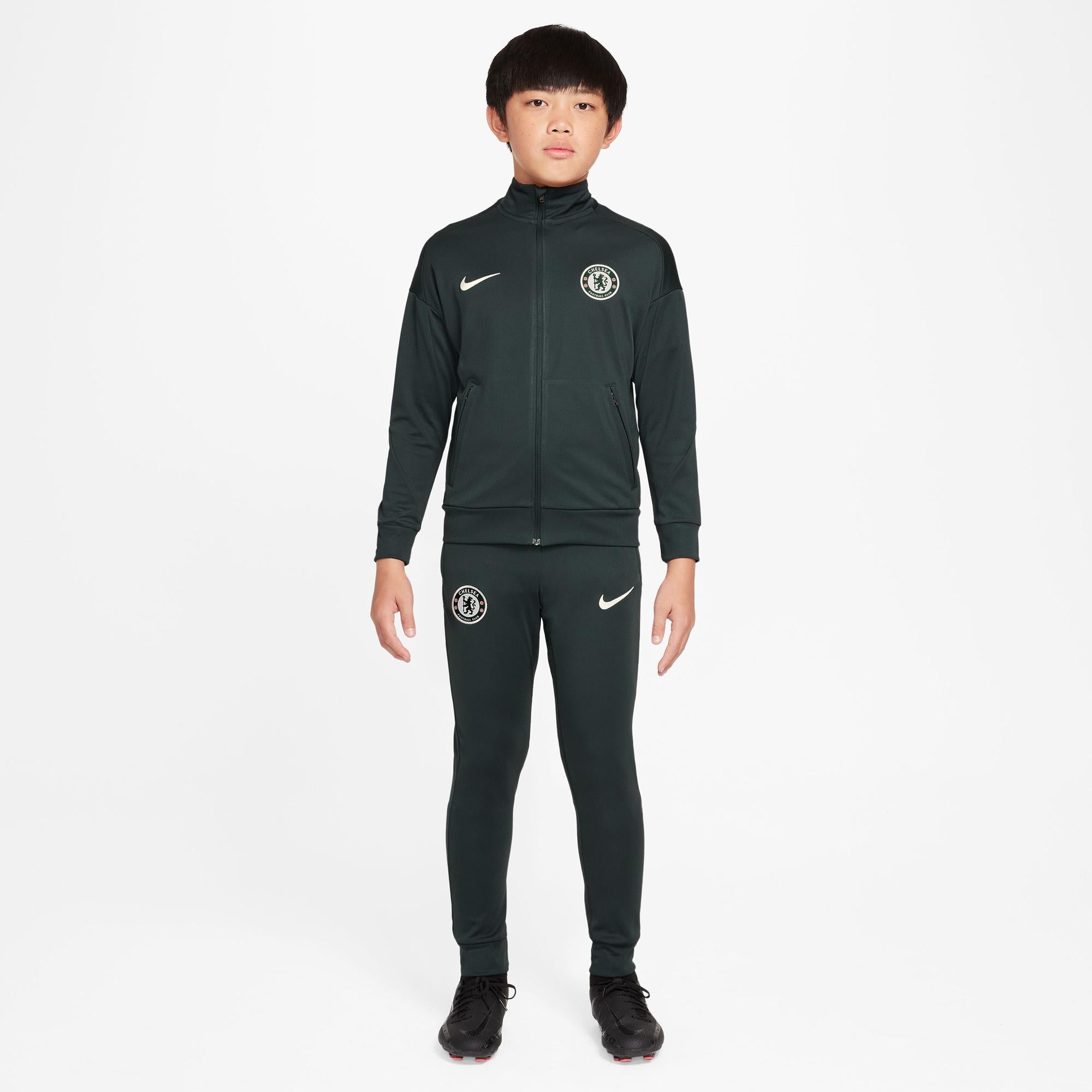 Chelsea FC Strike kids trainingspak