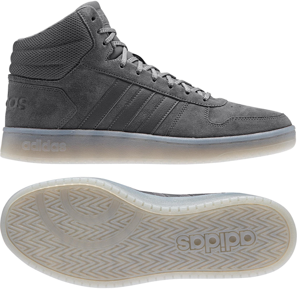 hoops 2.0 mid