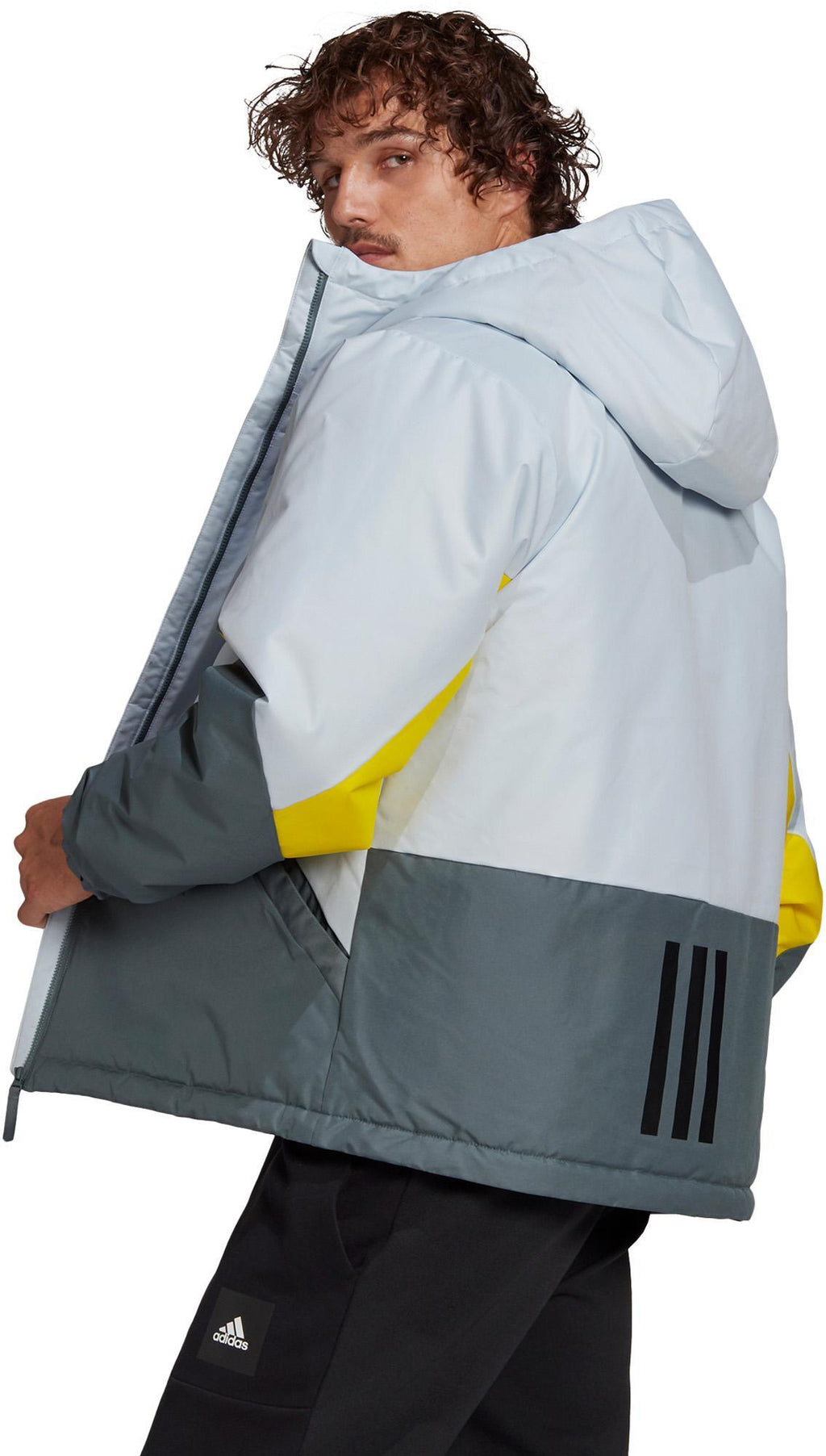 Back to Sport Insulated Jack