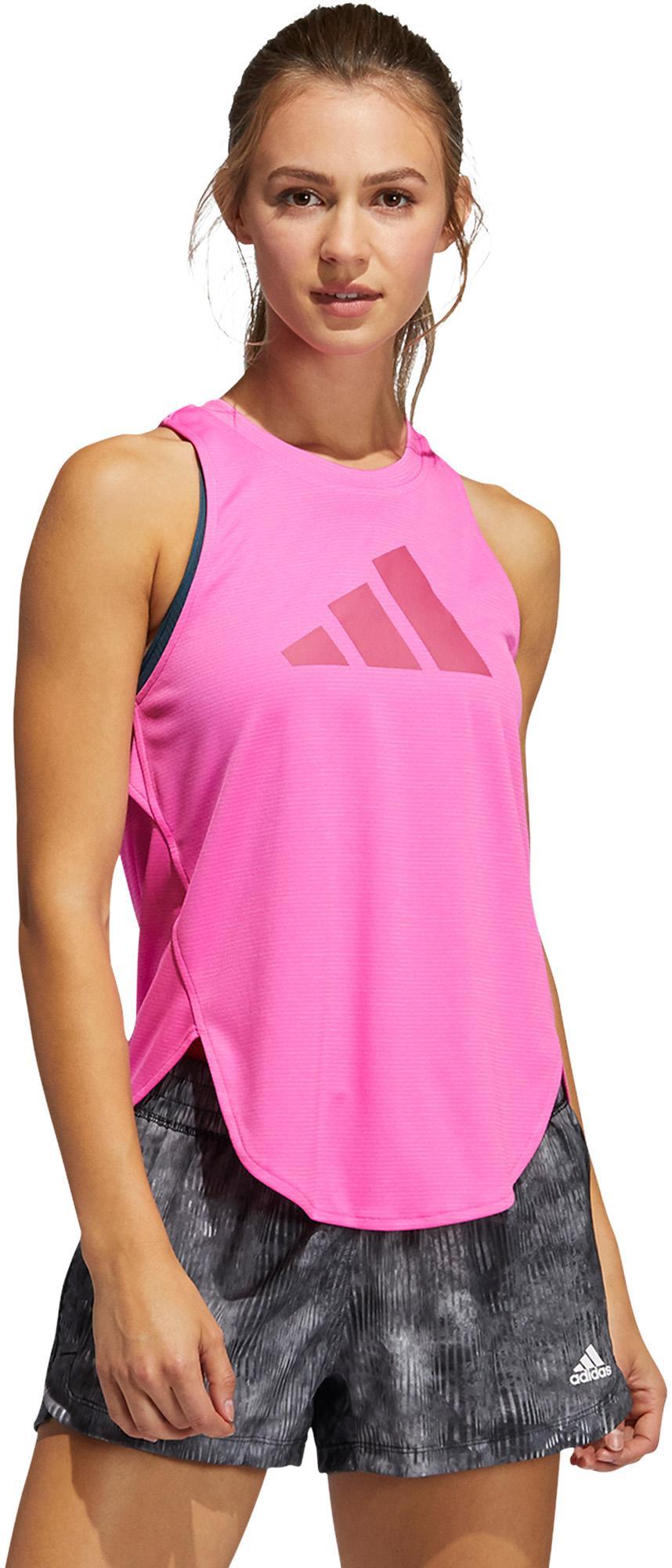 Bos Logo Tank