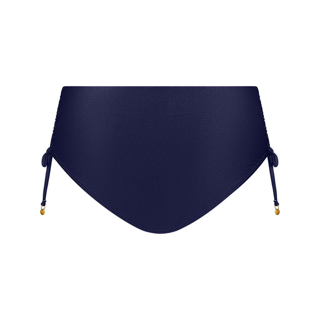 bikini bottom midi bow