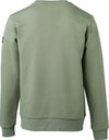 Notcher sweater
