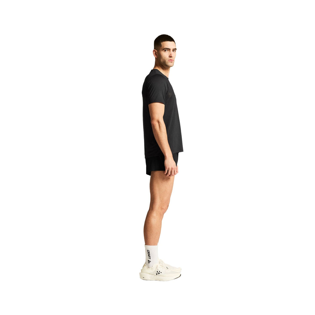 Race Day Short Sleeve Tee T-shirt zomer