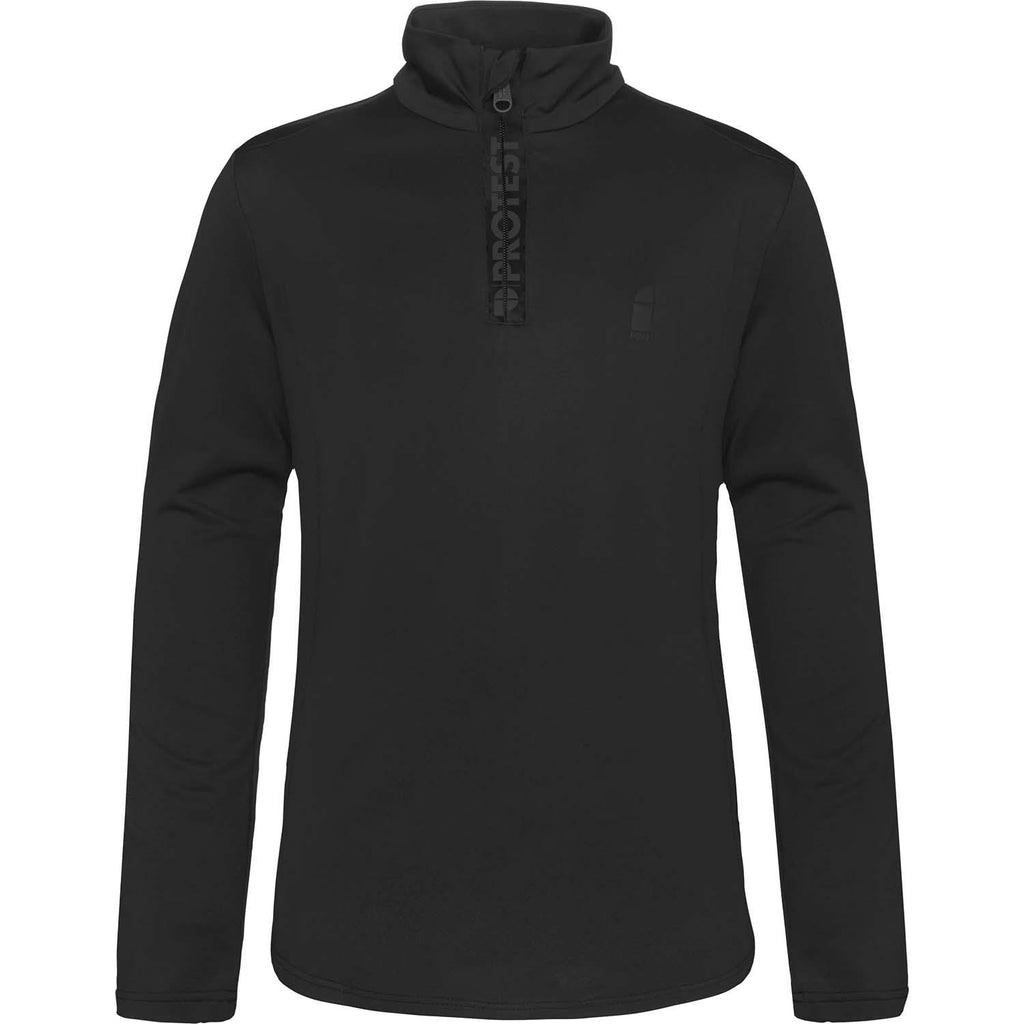 Rewillowy kids 1/4 Zip skipully