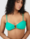 Saltie-daisy bikini