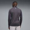 Power training Fabrix Mix 1/4 ZipT-shirt sportcasual