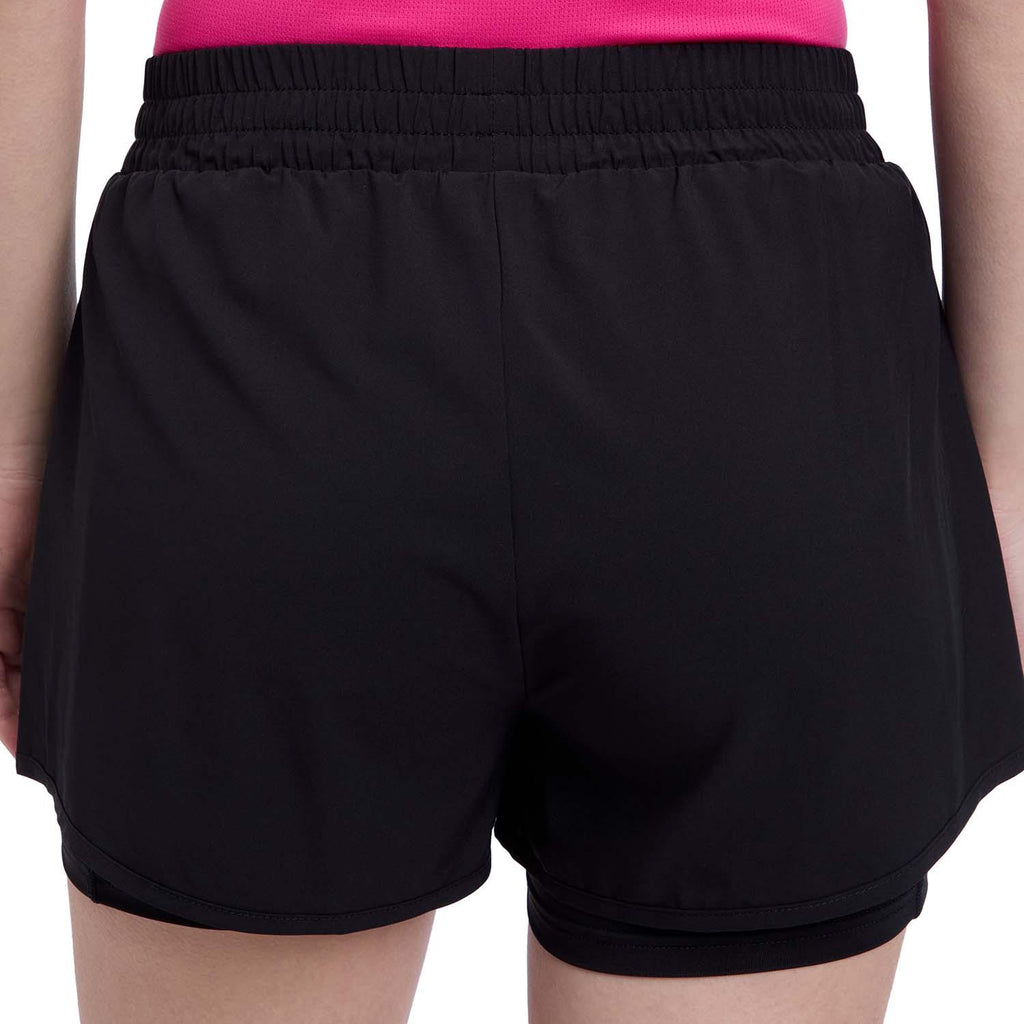 Bamas Ix W short