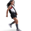 Pro Fleece Big Kids' (girls') Shorts strand