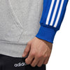 Essentials Colorblock Hooded Trainingsjack