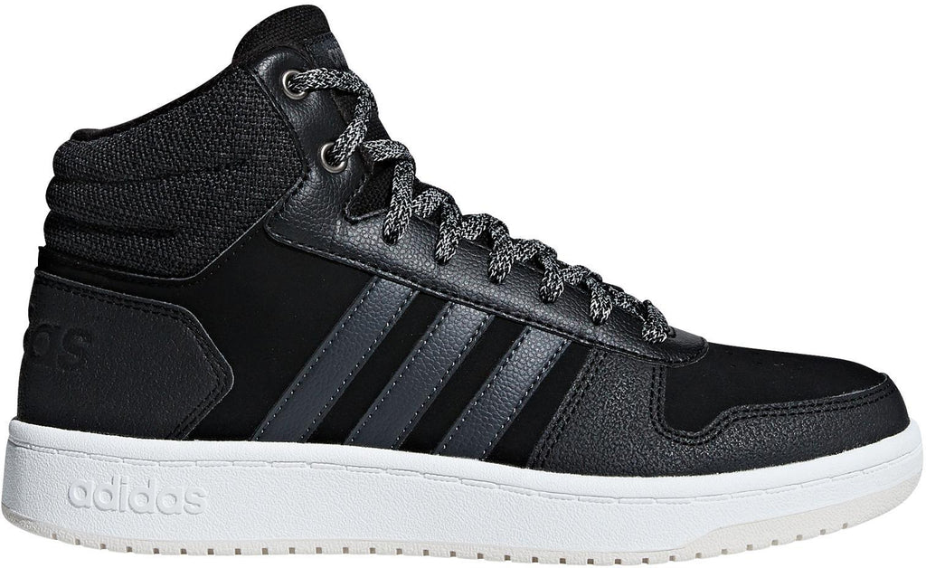hoops 2.0 mid