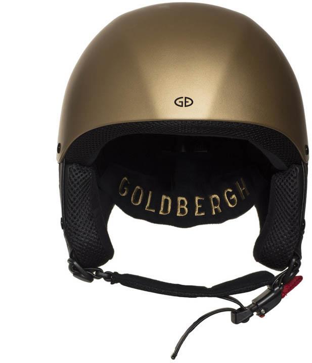 bold helmet
