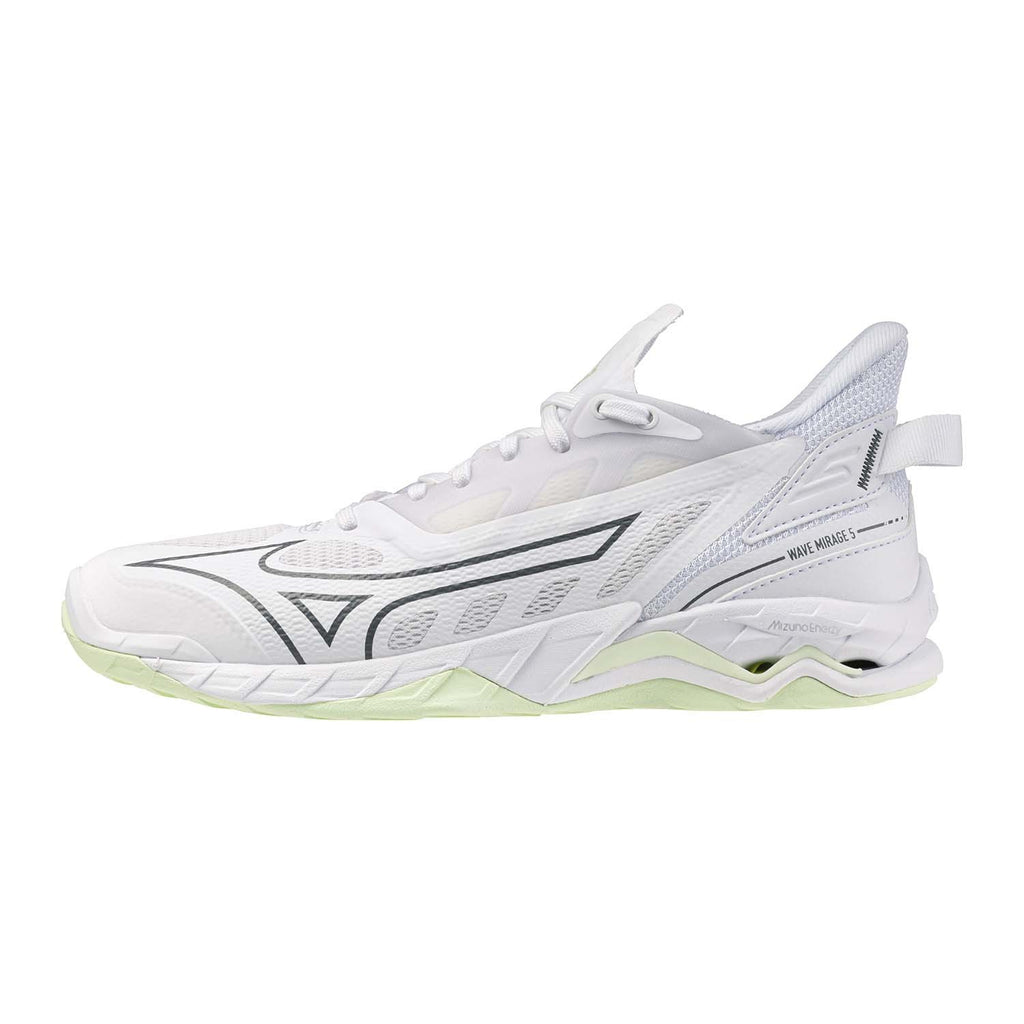 wave mirage 5 handbalschoenen