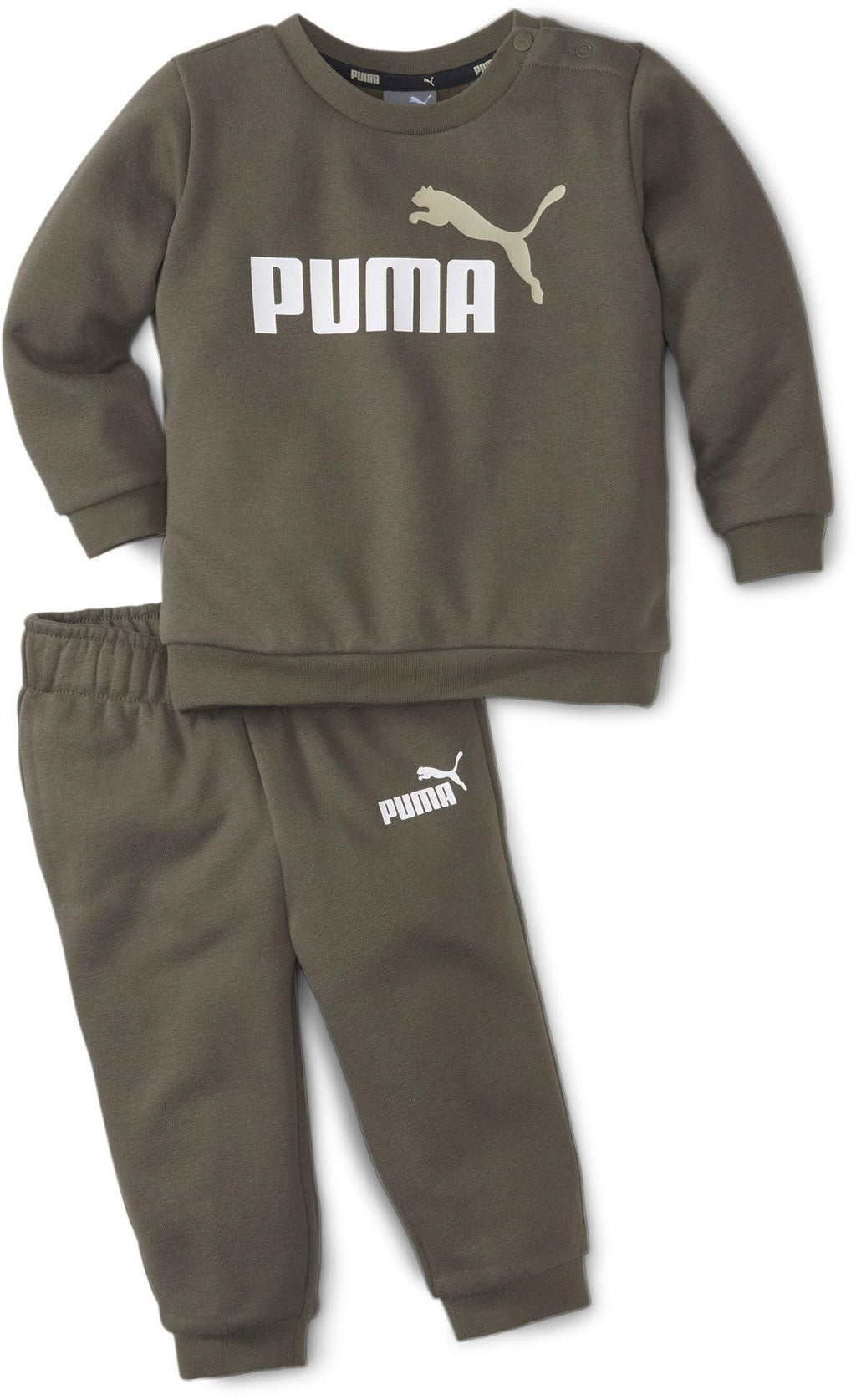 Minicats Ess Crew Jogger