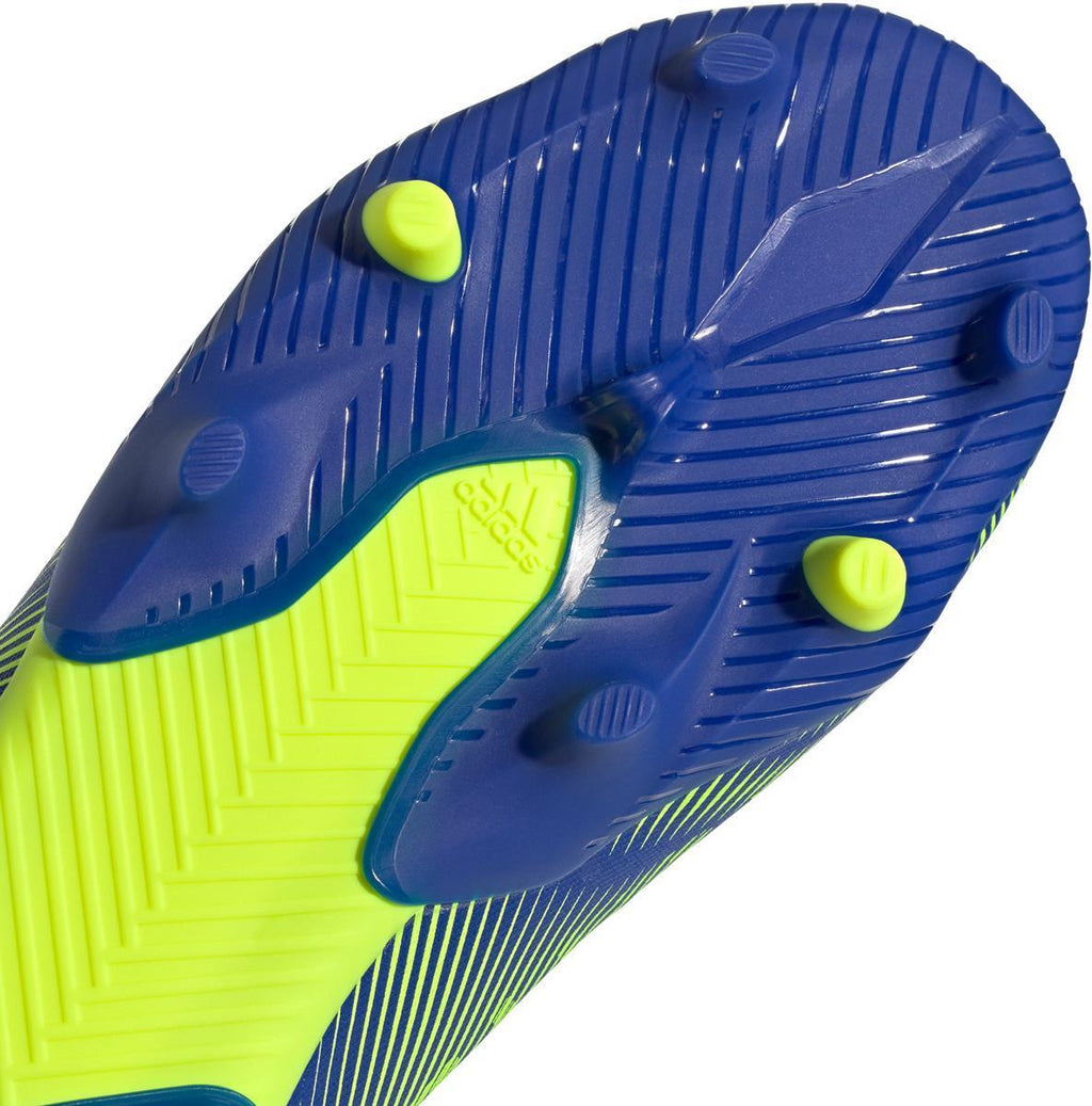 Nemeziz .3 Fg J