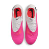 Phantom 6 Low Pro Academy FG Gras voetbalschoenen