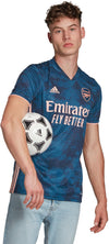 Arsenal 20/21 Derde Voetbalshirt