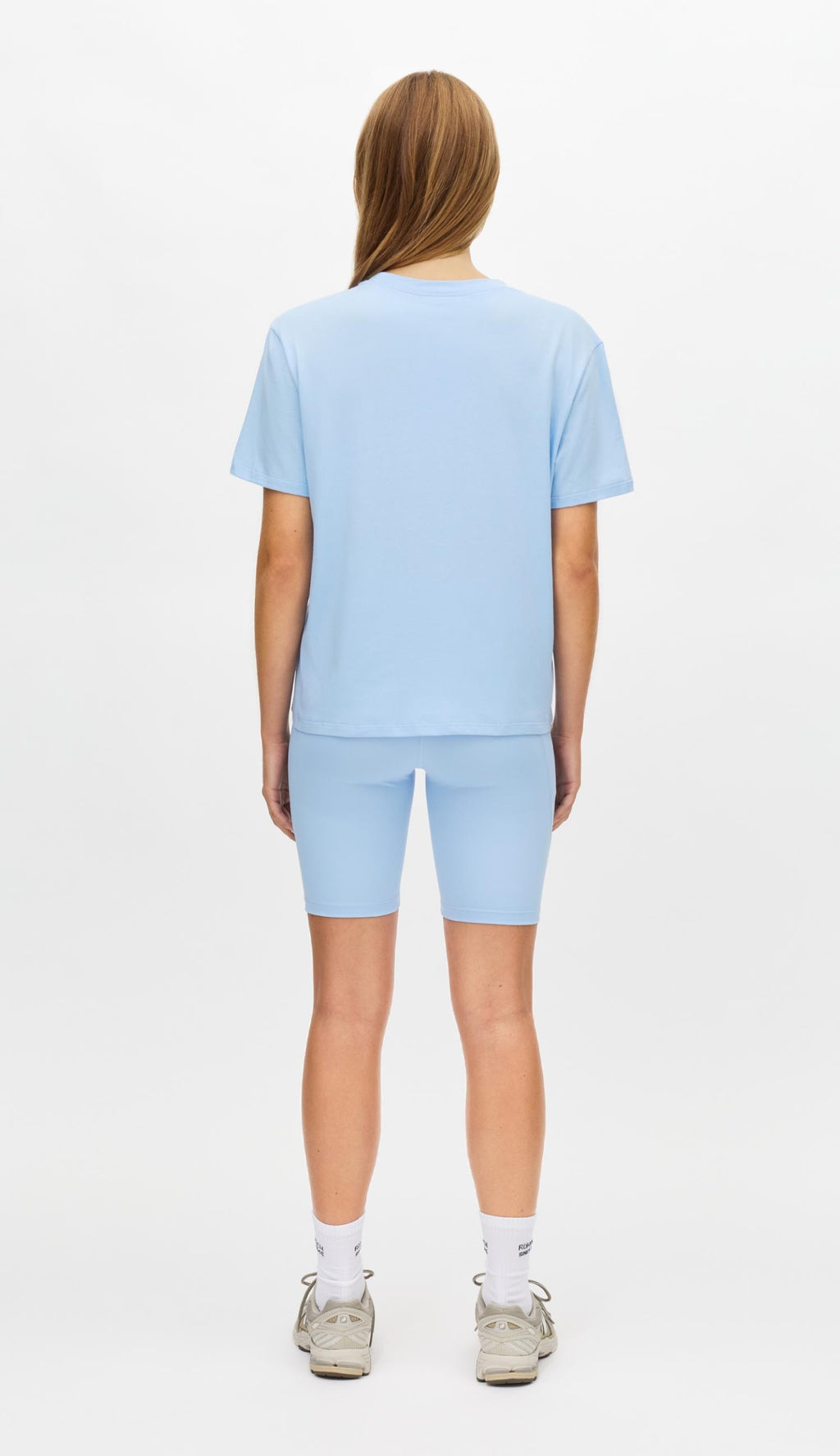 Rohnisch Cotton  Trainingsshirt