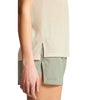 Wool Short Sleeve Tee T-shirt
