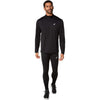 core ls 1/2 zip winter top