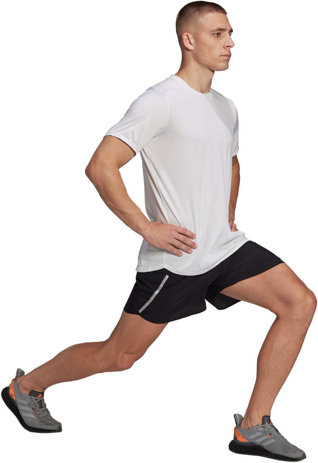 Designed 4 Running shirt