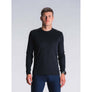 mens technical merino 150 ls