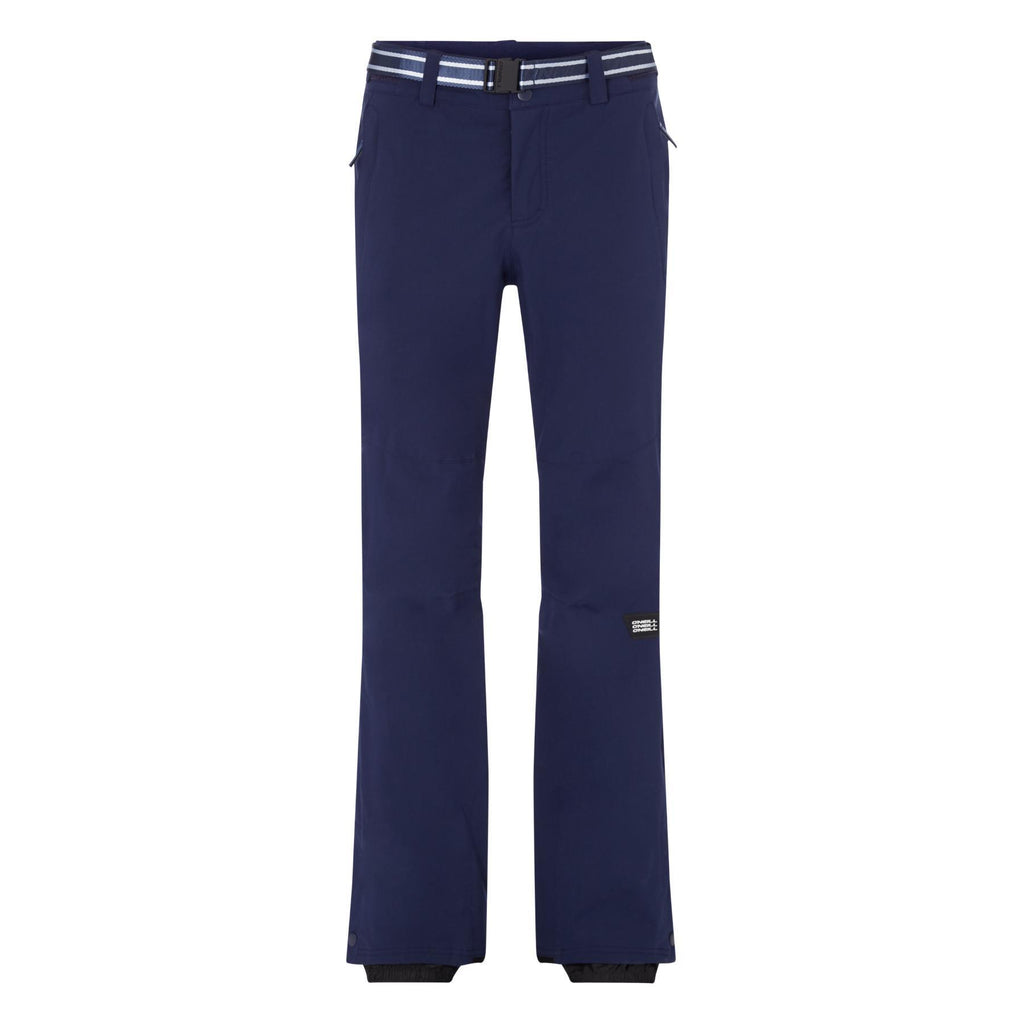 Pw Star Slim Pants