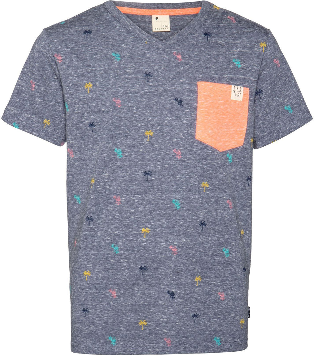 Valor Jr T-shirt