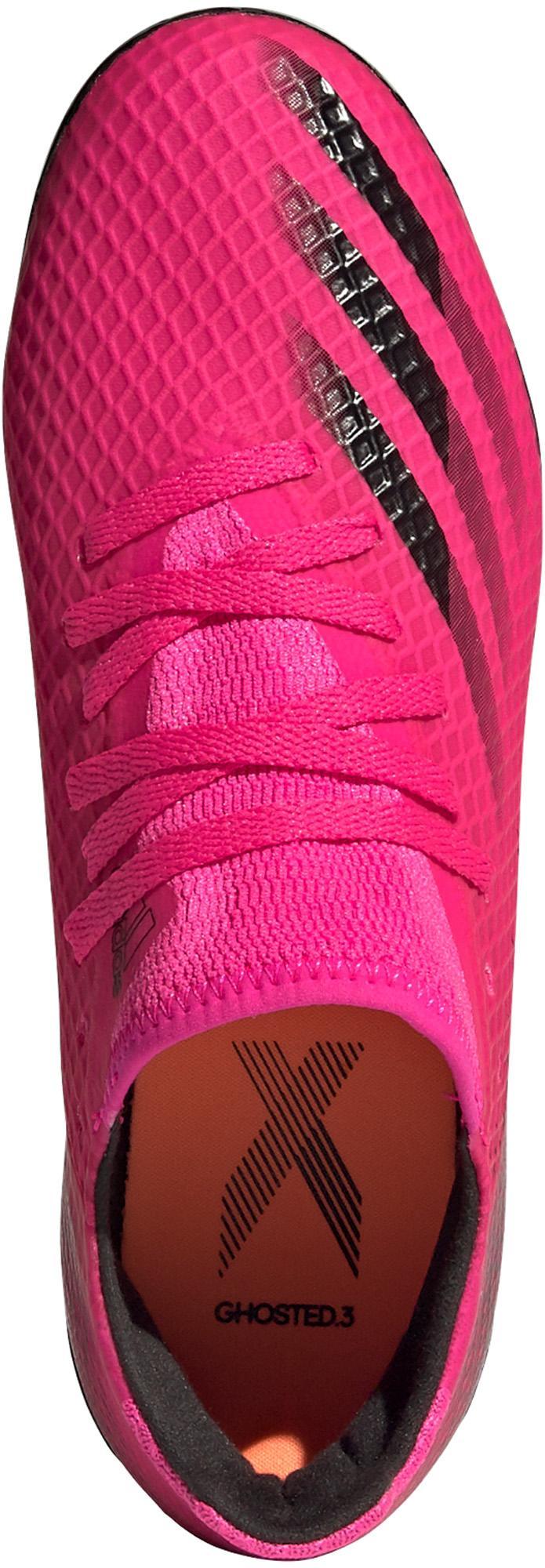 X Ghosted.3 Multi Ground Voetbalschoenen