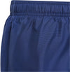 solid shorts by