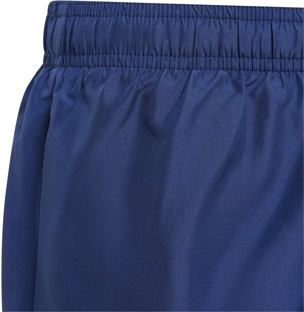 solid shorts by