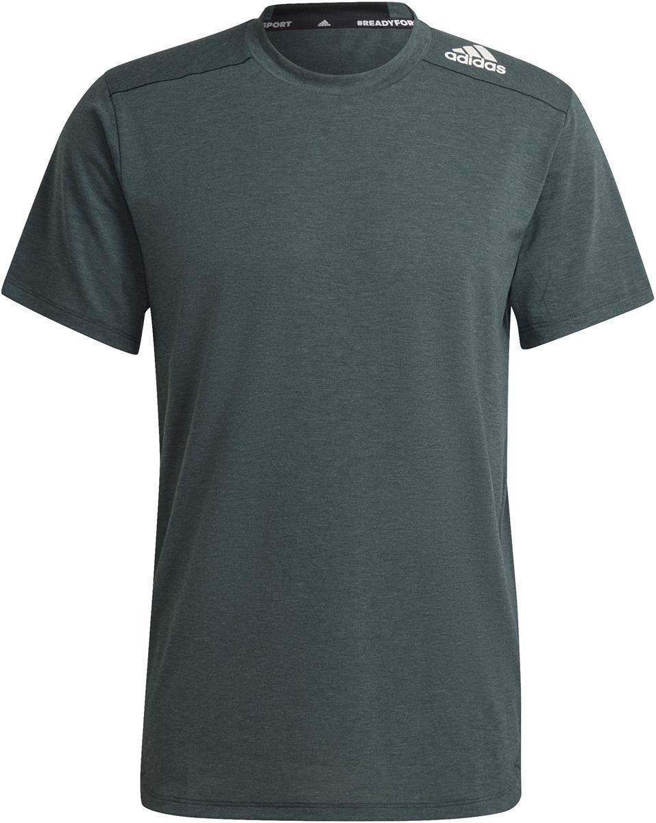 Designed for Training shirt