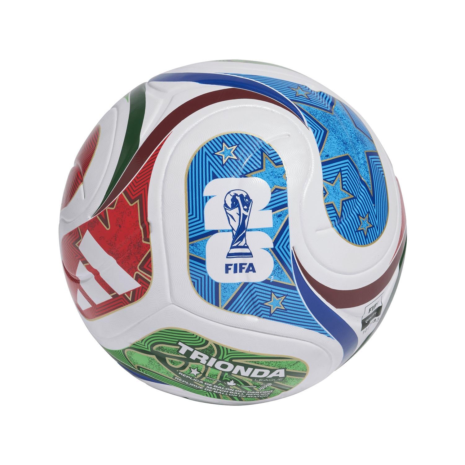 World Cup League Voetbal
