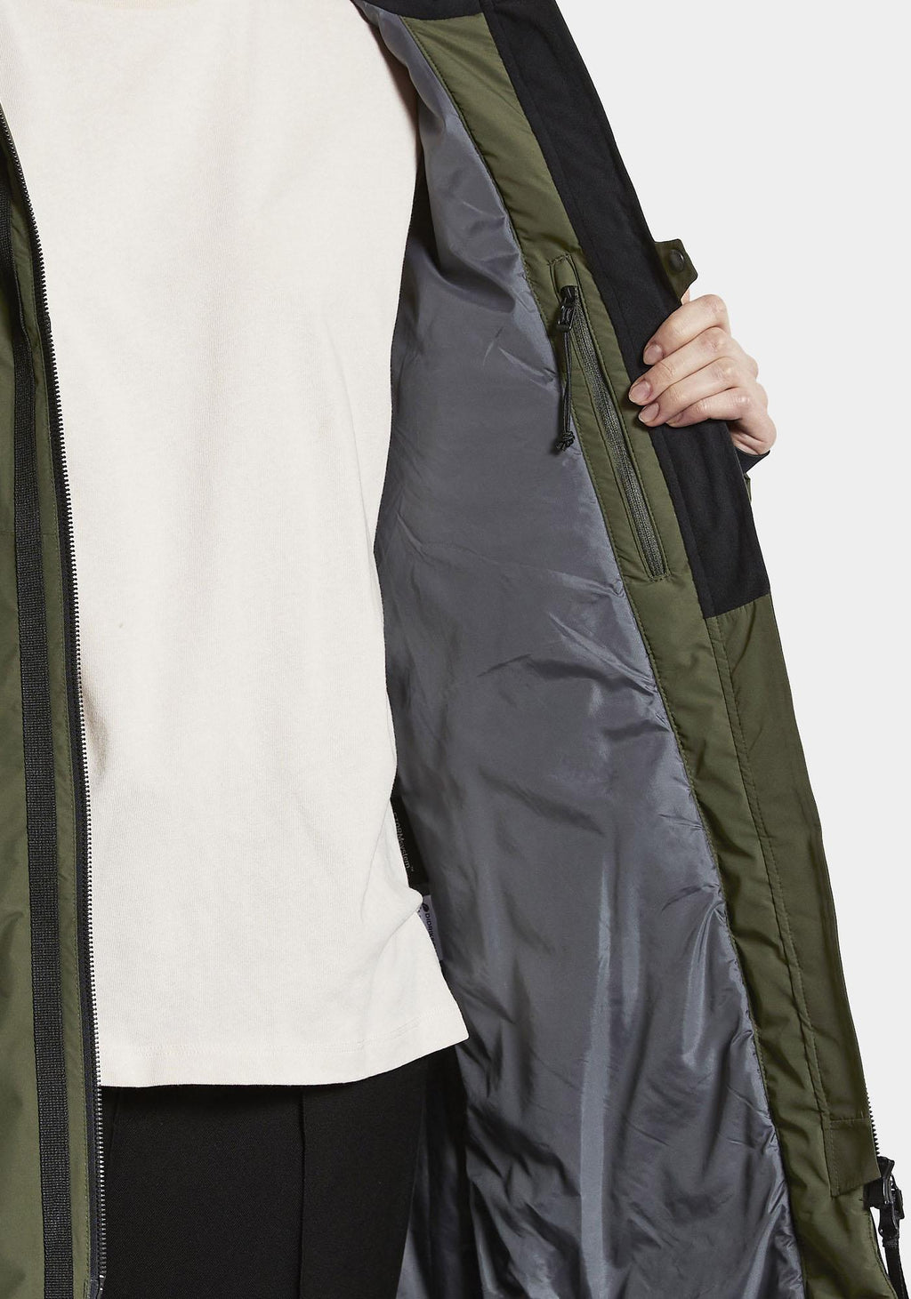 Aino Wns Parka 3
