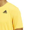 Club Tennis 3-Stripes shirt