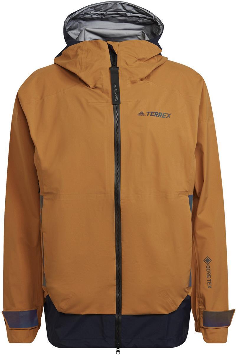 Terrex MYSHELTER GORE-TEX Active Regenjack