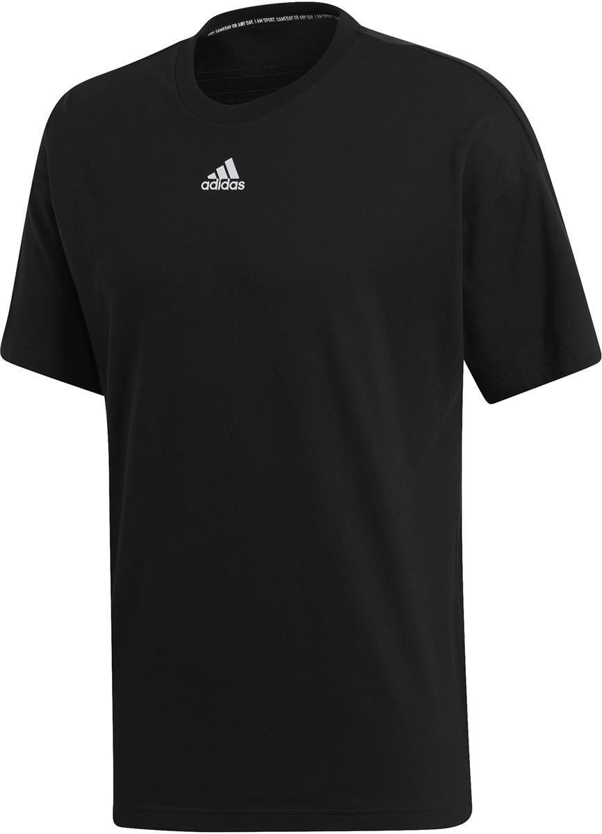 m mh 3s tee