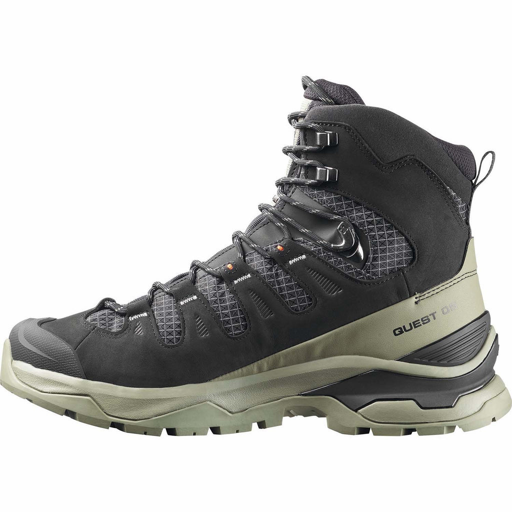 Quest 5 Gore-Tex Bergschoenen