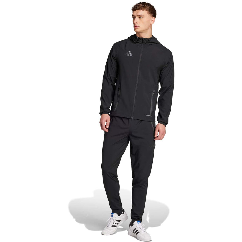 Tiro 25 Competition Vis Tech jack