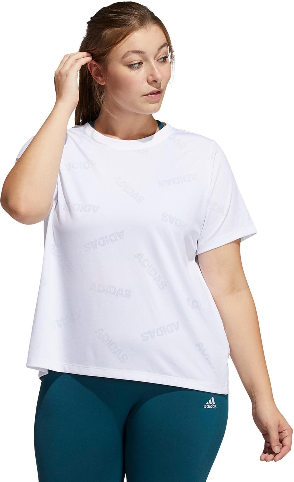 Aeroknit Tee Ps