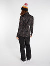 Prtdahliay 1/4 Zip Top