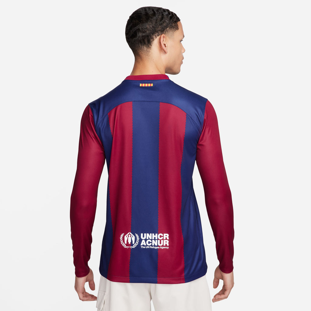 FC Barcelona Stadium trainingsshirt