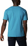 Urban Trail Graphic Short Sleeve