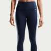 One Women's High-waisted 7/8 L Tights