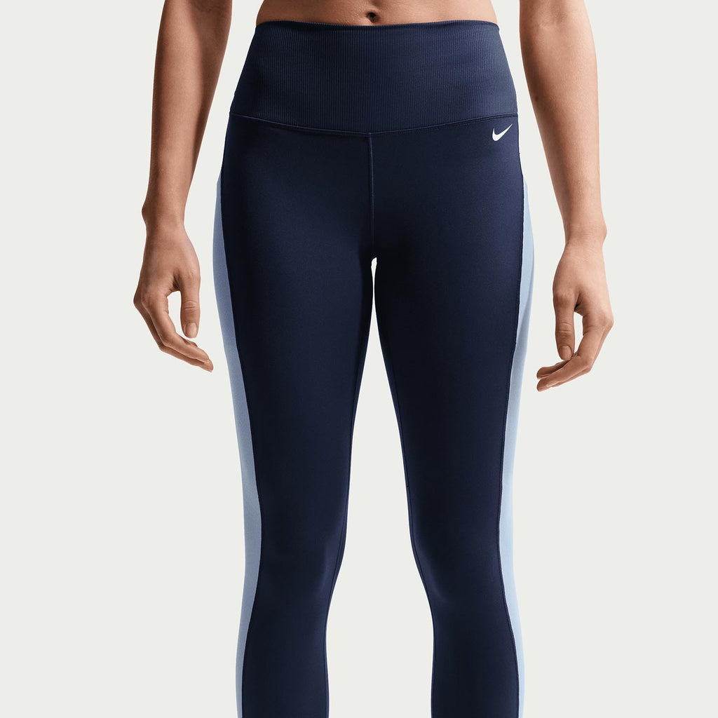 One Women's High-waisted 7/8 L Tights