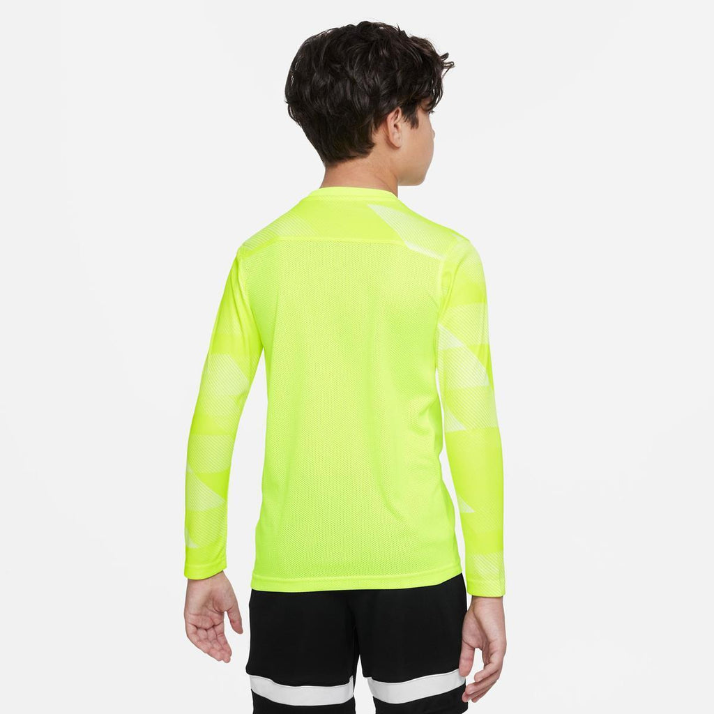 Dri-FIT Park IV Goalkeeper kids longsleeve voetbalshirt