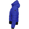 Sarvisoaivi ski-jas