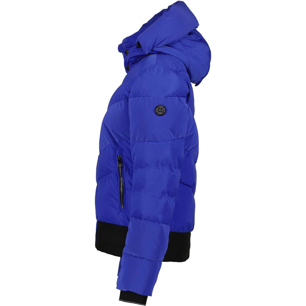 Sarvisoaivi ski-jas